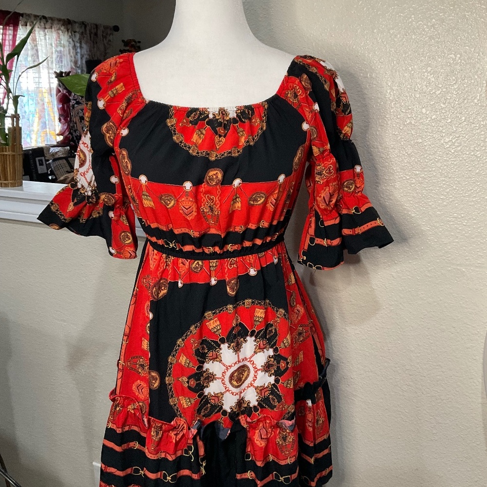Dresses